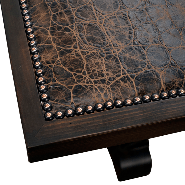 Cheyenne Skies Transitional Table