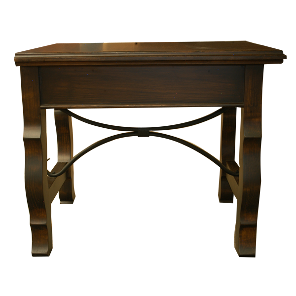 Durango Transitional Table