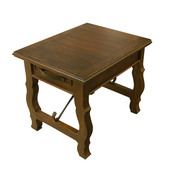 Durango Transitional Table