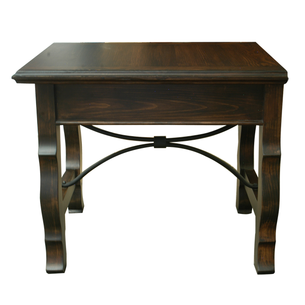 Durango Transitional Table