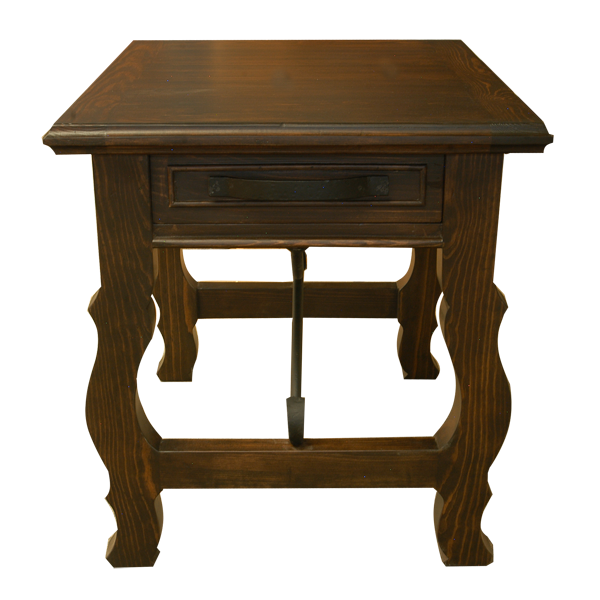 Durango Transitional Table