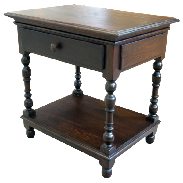 Maverick Transitional Table