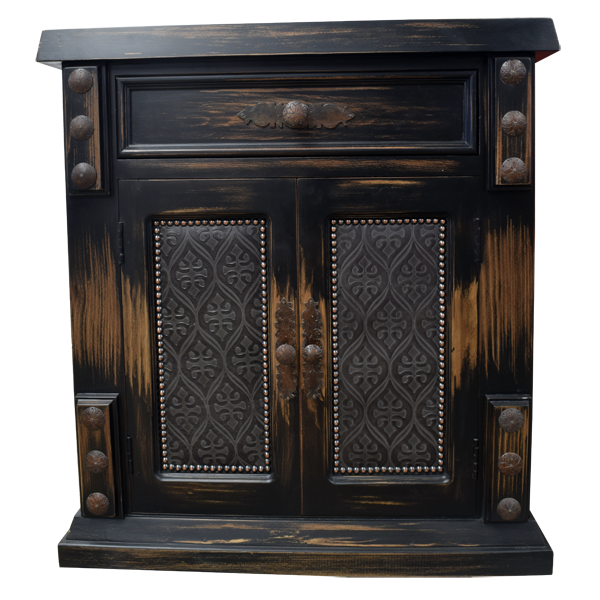 Lonestar Transitional Table