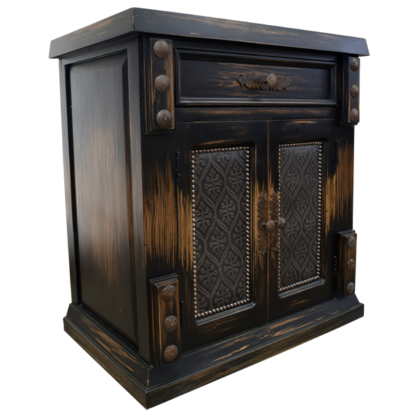 Lonestar Transitional Table