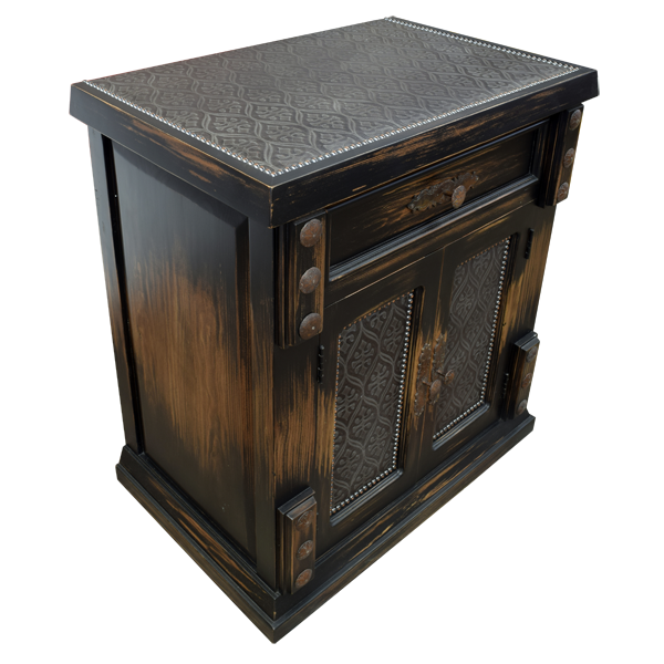 Lonestar Transitional Table