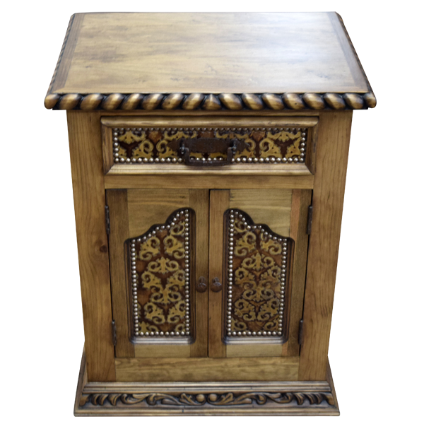 Harmony Ridge Transitional Table