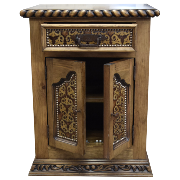 Harmony Ridge Transitional Table