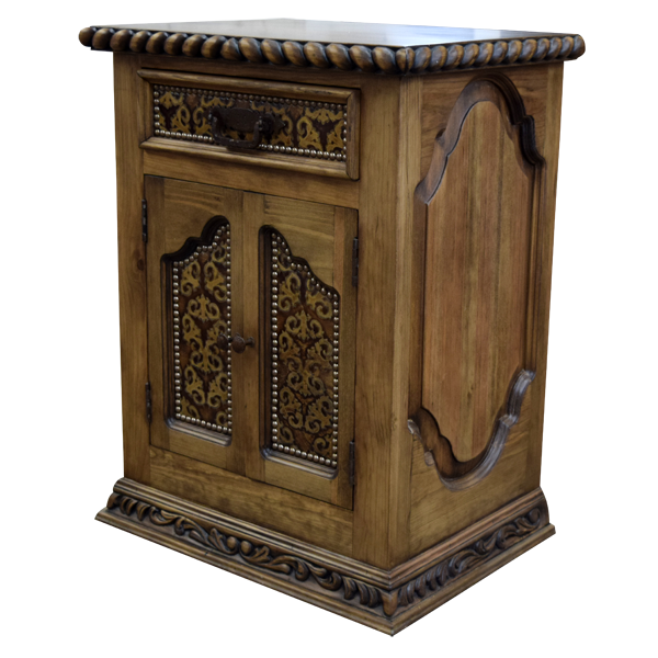 Harmony Ridge Transitional Table