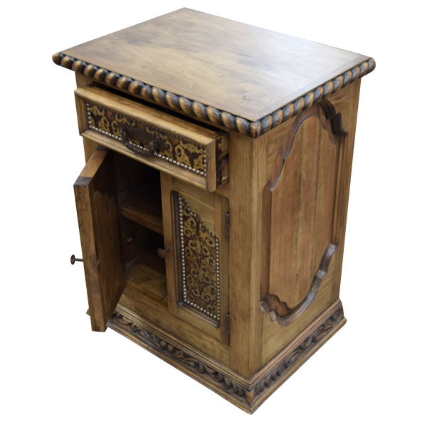 Harmony Ridge Transitional Table