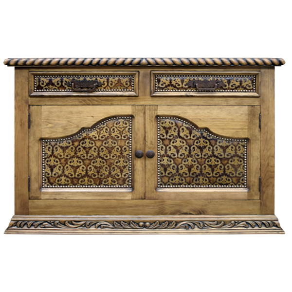 Aspen Dream Transitional Table