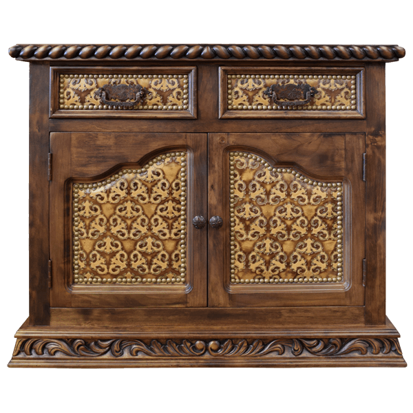 Prairie Moon Transitional Table