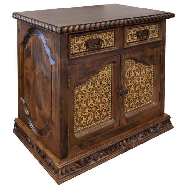 Prairie Moon Transitional Table