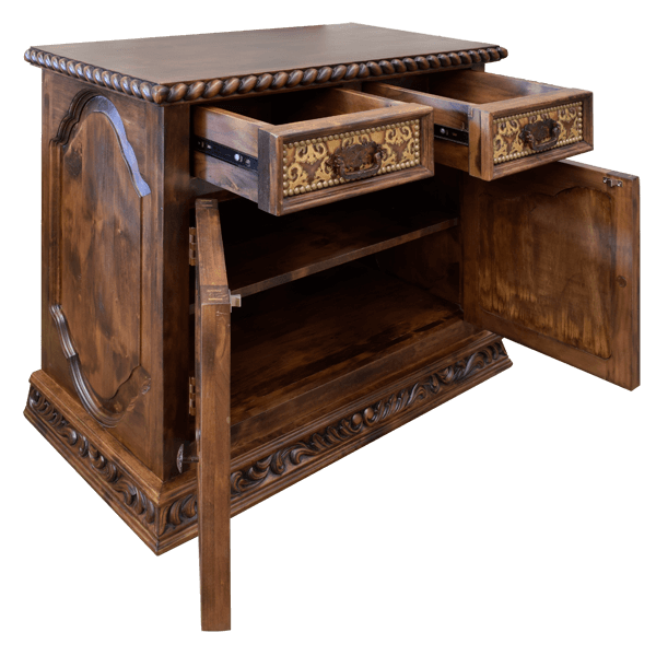 Prairie Moon Transitional Table