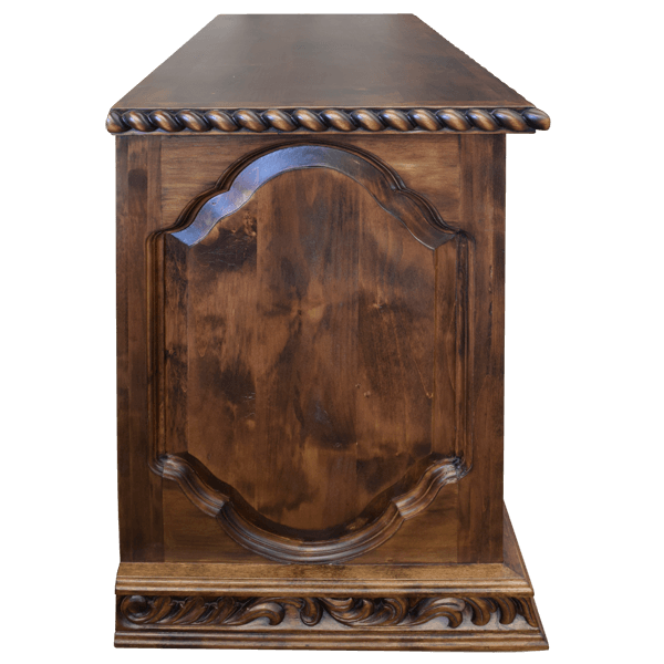 Prairie Moon Transitional Table
