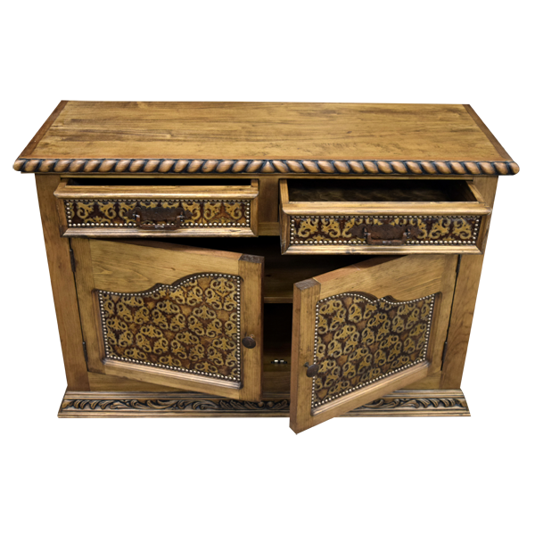 Aspen Dream Transitional Table
