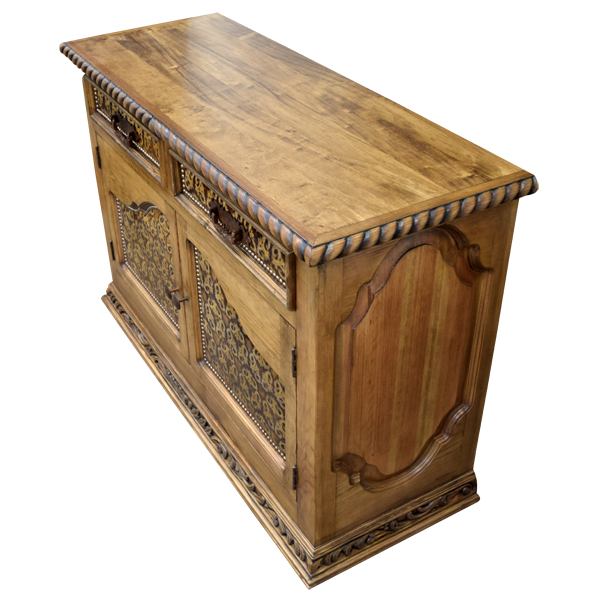 Aspen Dream Transitional Table