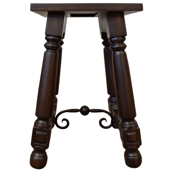 Mesa Transitional Table