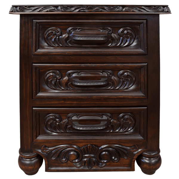Noche Transitional Table