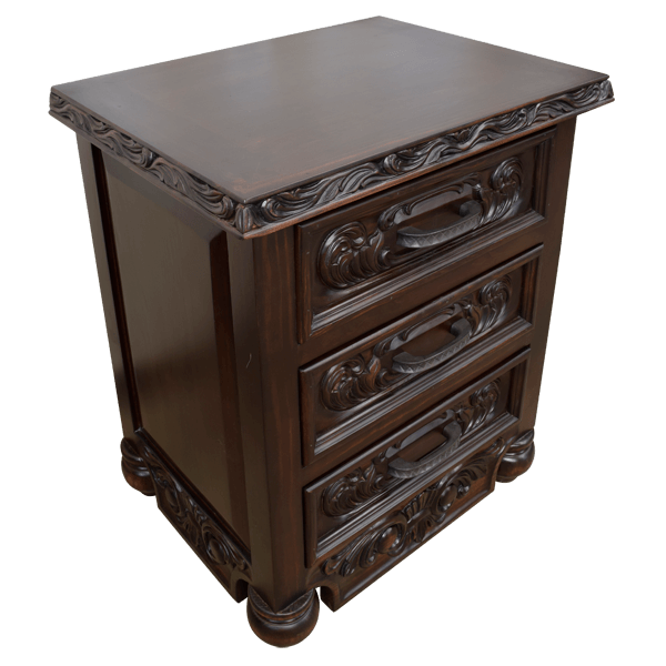 Noche Transitional Table