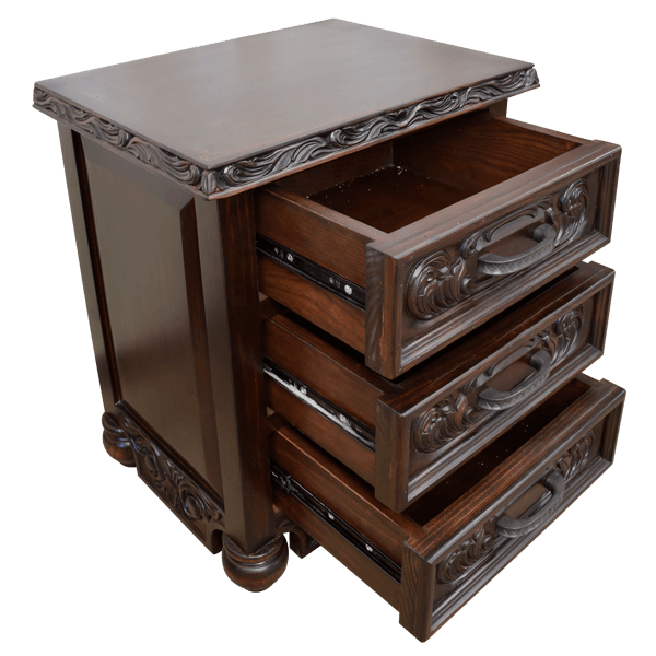 Noche Transitional Table