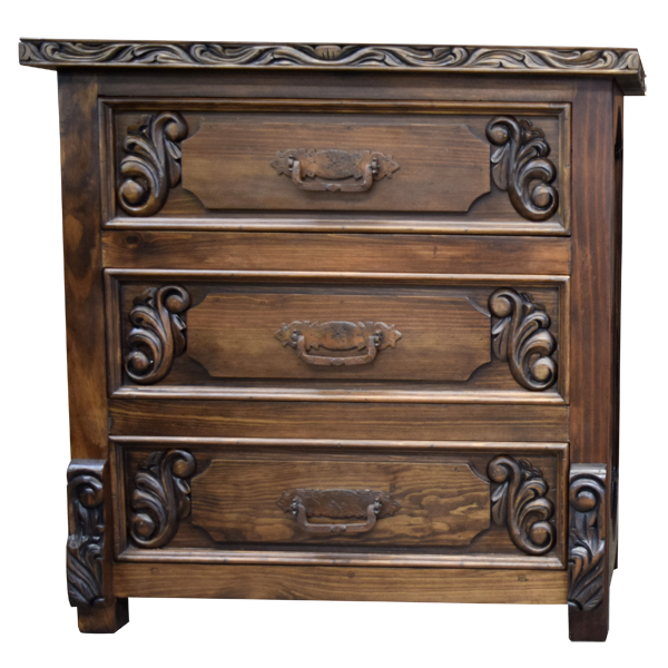 Tierra Transitional Table