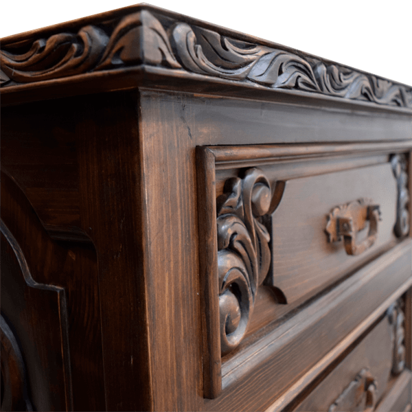 Tierra Transitional Table