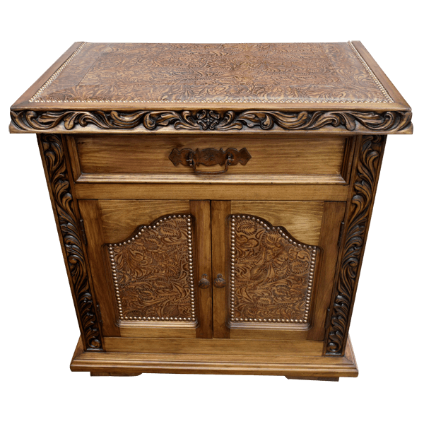 Encantada Transitional Table