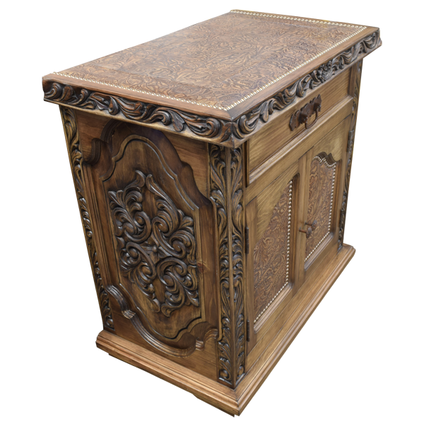 Encantada Transitional Table