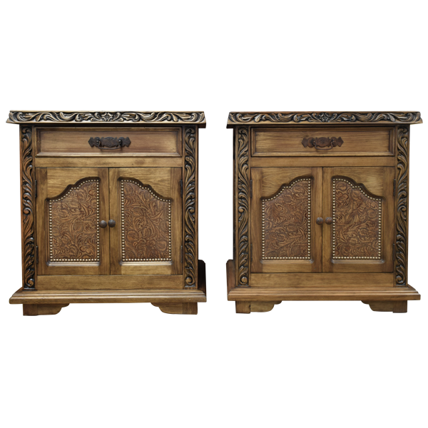 Encantada Transitional Table