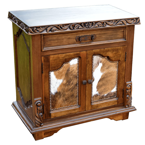 Rosa Transitional Table