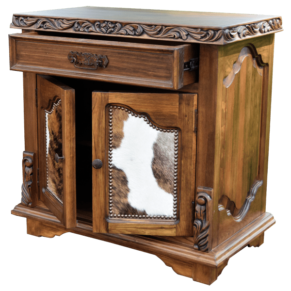 Rosa Transitional Table