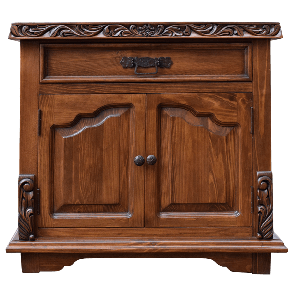Mariposa Transitional Table