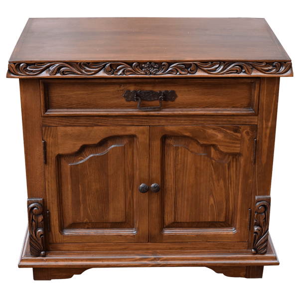 Mariposa Transitional Table