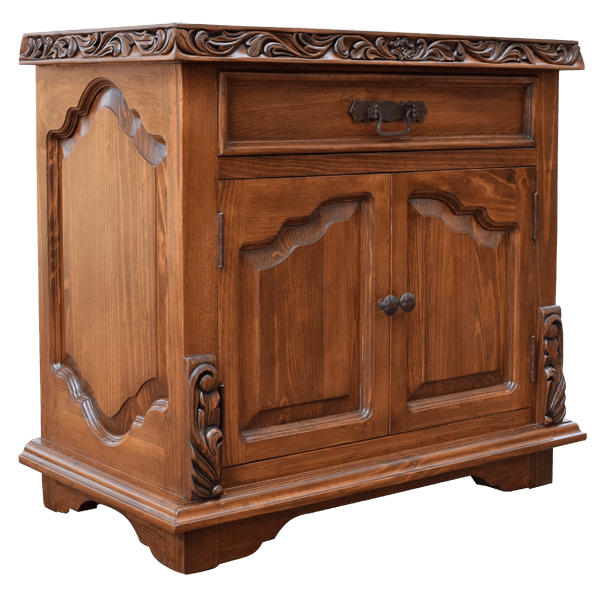 Mariposa Transitional Table