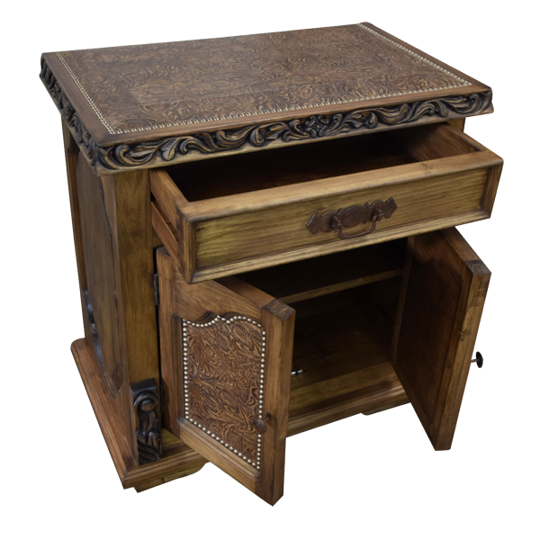 Oro Valley Transitional Table
