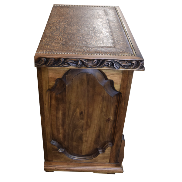 Oro Valley Transitional Table