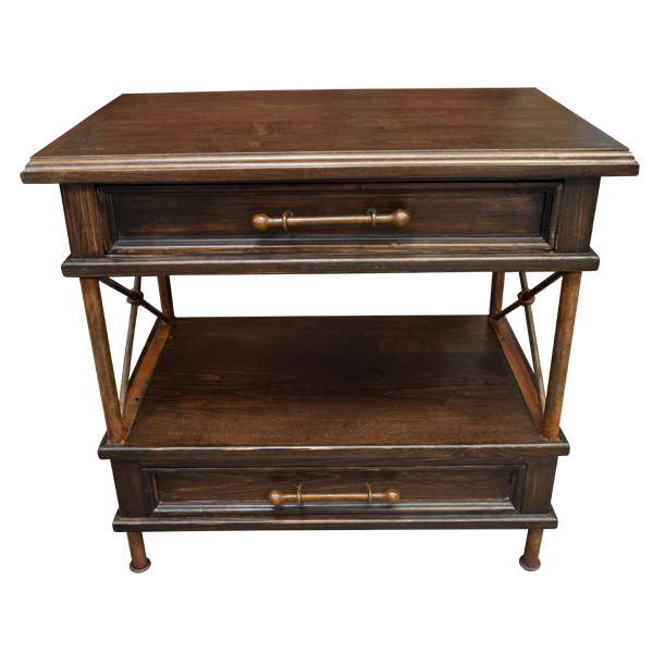 Corona Bandita Transitional Table