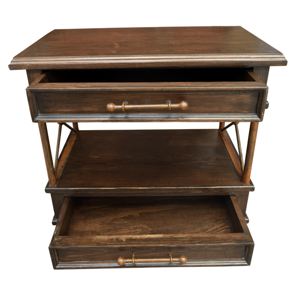 Corona Bandita Transitional Table