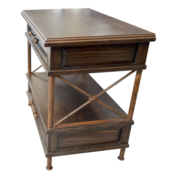 Corona Bandita Transitional Table
