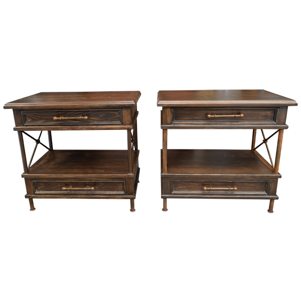 Corona Bandita Transitional Table