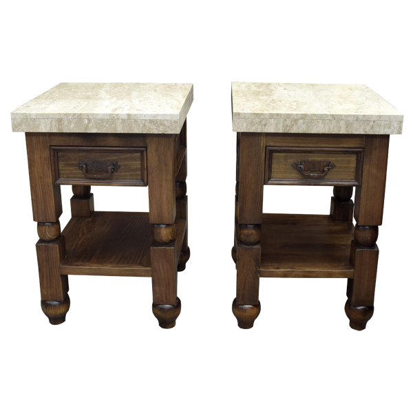 Latigo Transitional Table