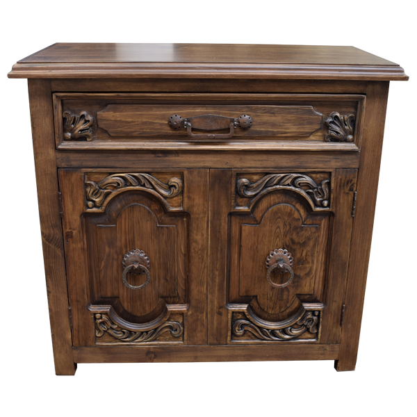 Whiskey Transitional Table