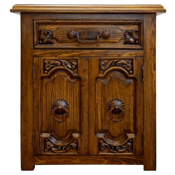 Rawhide Ridge Transitional Table