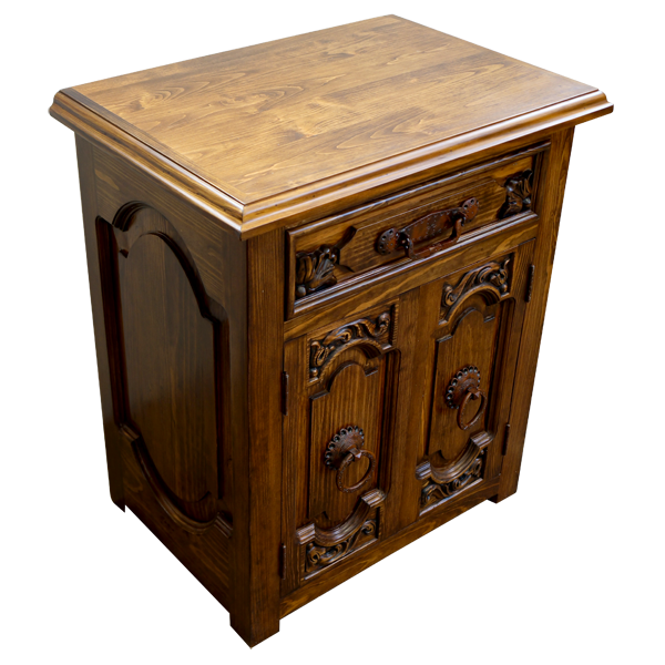 Rawhide Ridge Transitional Table