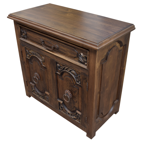 Whiskey Transitional Table