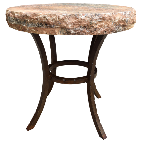 Sunfall Transitional Table