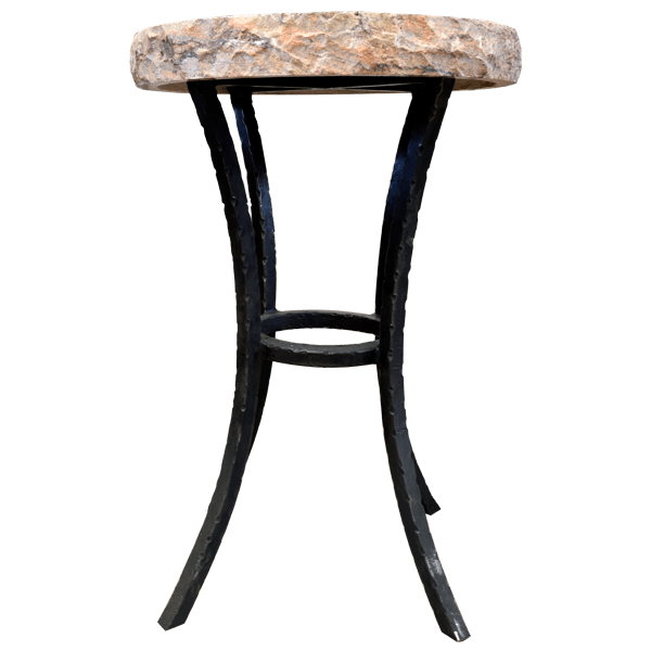 Stone Butte Transitional Table