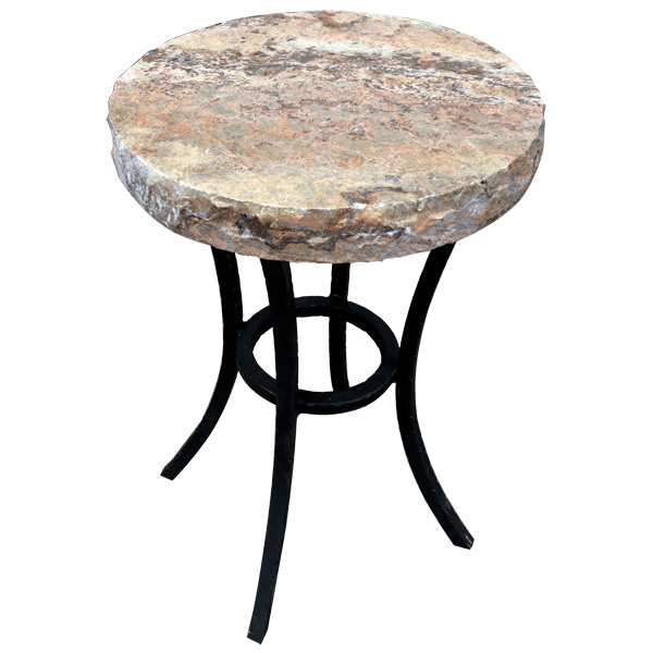 Stone Butte Transitional Table