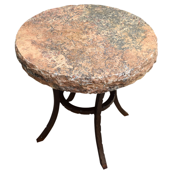 Sunfall Transitional Table