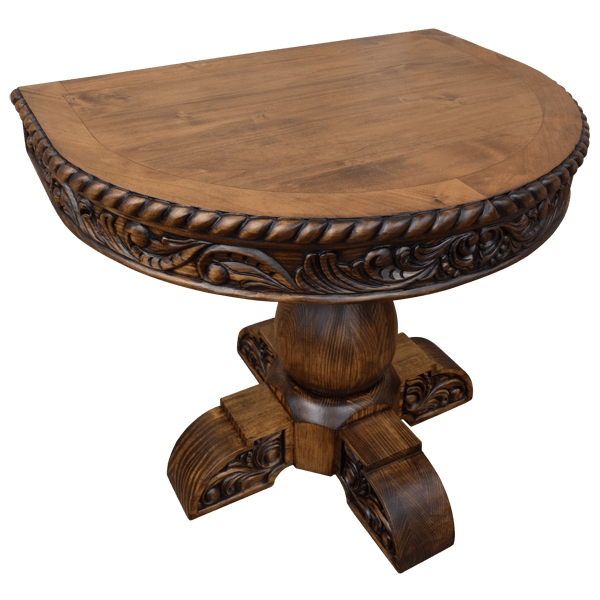 Scarlett Butte Transitional Table